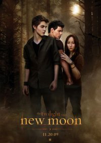 Cosplay-Cover: Edward Cullen (New Moon)