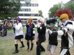 Cosplay-Cover: Ryohei Sasagawa TYL