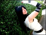 Cosplay-Cover: Tsubaki