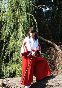 Cosplay-Cover: Hinamori Momo (Shinigami Academie)