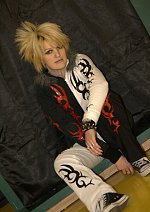 Cosplay-Cover: Ruki - Zetsu