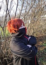 Cosplay-Cover: Sasori 