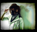 Cosplay-Cover: Reita [れいた] - A HYMN OF THE CRUCIFIXION