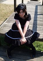 Cosplay-Cover: Gothic Lolita