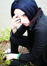 Cosplay-Cover: Mukuro Rokudo (TYL)