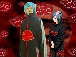 Cosplay-Cover: Konan