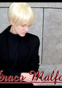 Cosplay-Cover: Draco Malfoy