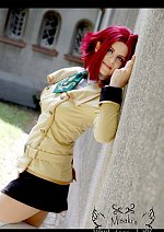 Cosplay-Cover: Kallen Stadtfeld - Ashford Academy