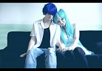 Cosplay-Cover: Kaito [ Just be Friends]