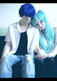 Cosplay-Cover: Kaito [ Just be Friends]