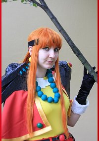 Cosplay-Cover: Lina Inverse - Outfit 2