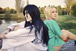 Cosplay-Cover: Tsunade » Young