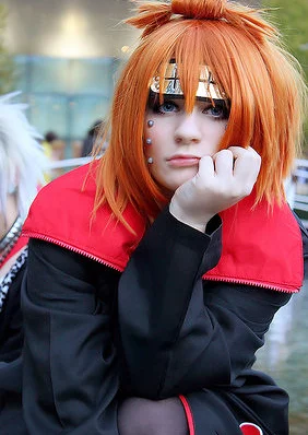 Cosplay-Cover: Chikushōdō