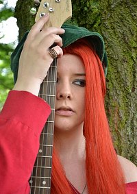 Cosplay-Cover: hide (Tell Me)