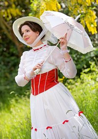 Cosplay-Cover: Mary Poppins