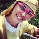 Cosplay-Cover: Honey Lemon ~