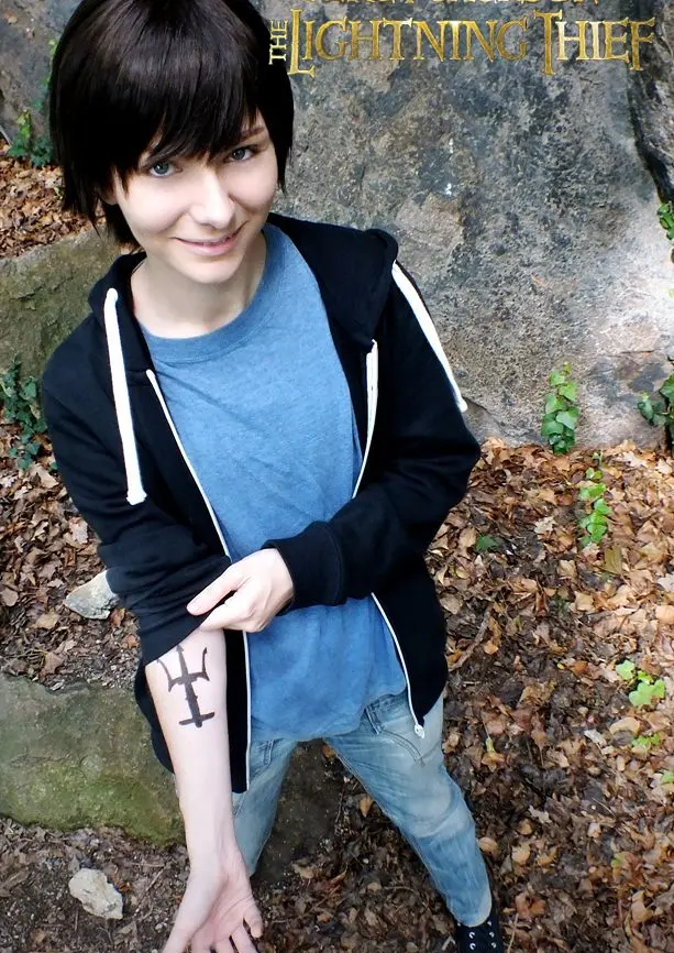 Cosplay-Cover: Percy Jackson [1. Movie]