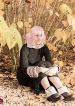 Cosplay-Cover: Crona