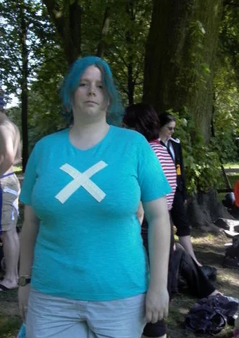Cosplay-Cover: Vivi