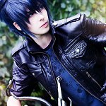 Cosplay: Noctis Lucis Caelum