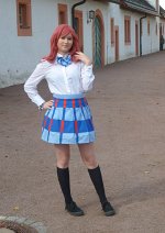 Cosplay-Cover: Maki Nishikino