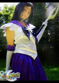 Cosplay-Cover: Sailor Saturn