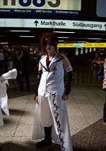 Cosplay-Cover: black white night - Kreatur