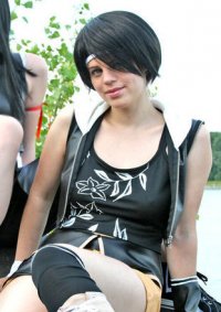 Cosplay-Cover: Yuffie - AC