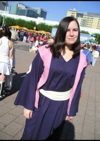 Cosplay-Cover: Orochimaru (Kimono Version)