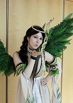Cosplay-Cover: Earth - Deviantart