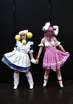 Cosplay-Cover: Rabi~en~Rose