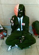 Cosplay-Cover: Tobi [Obi-Tobi]