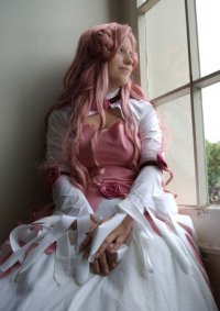 Cosplay-Cover: Euphemia li Britannia 