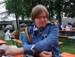Cosplay-Cover: Roy Mustang