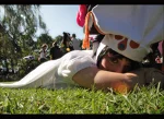 Cosplay-Cover: Uni