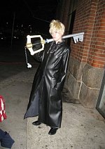 Cosplay-Cover: Roxas (Orga-Version)