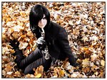 Cosplay-Cover: Asagi ~ Sense Cell~