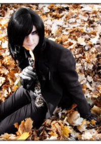 Cosplay-Cover: Asagi ~ Sense Cell~