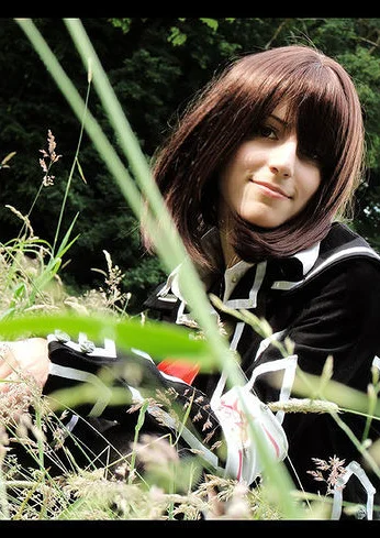 Cosplay-Cover: Yūki Cross