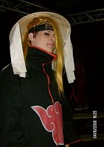 Cosplay-Cover: Deidara II