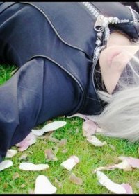 Cosplay-Cover: Riku - Deep Dive Version