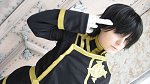 Cosplay-Cover: Teito Klein [Militäruniform]