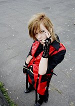 Cosplay-Cover: Uruha ~ Guren