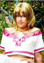 Cosplay-Cover: Sakura [Anime version]