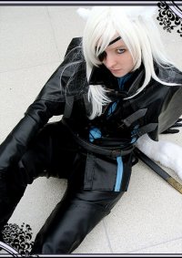 Cosplay-Cover: Rai