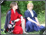 Cosplay-Cover: Oriya Mibu //MangaVersion\\