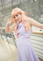 Cosplay-Cover: Sheryl Nome [High School Queen]