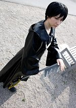 Cosplay-Cover: Xion ~Püppchen