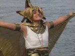 Cosplay-Cover: Atemu