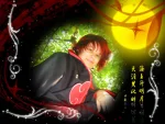 Cosplay-Cover: Raven Hoshi [OC] (Akatsuki) - カラス • の星